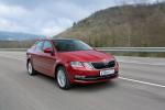 Skoda Octavia 4x4 2017 года (WW)